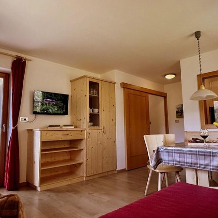 Ferienbauernhof Masunerhof Fiè Zewnętrze zdjęcie