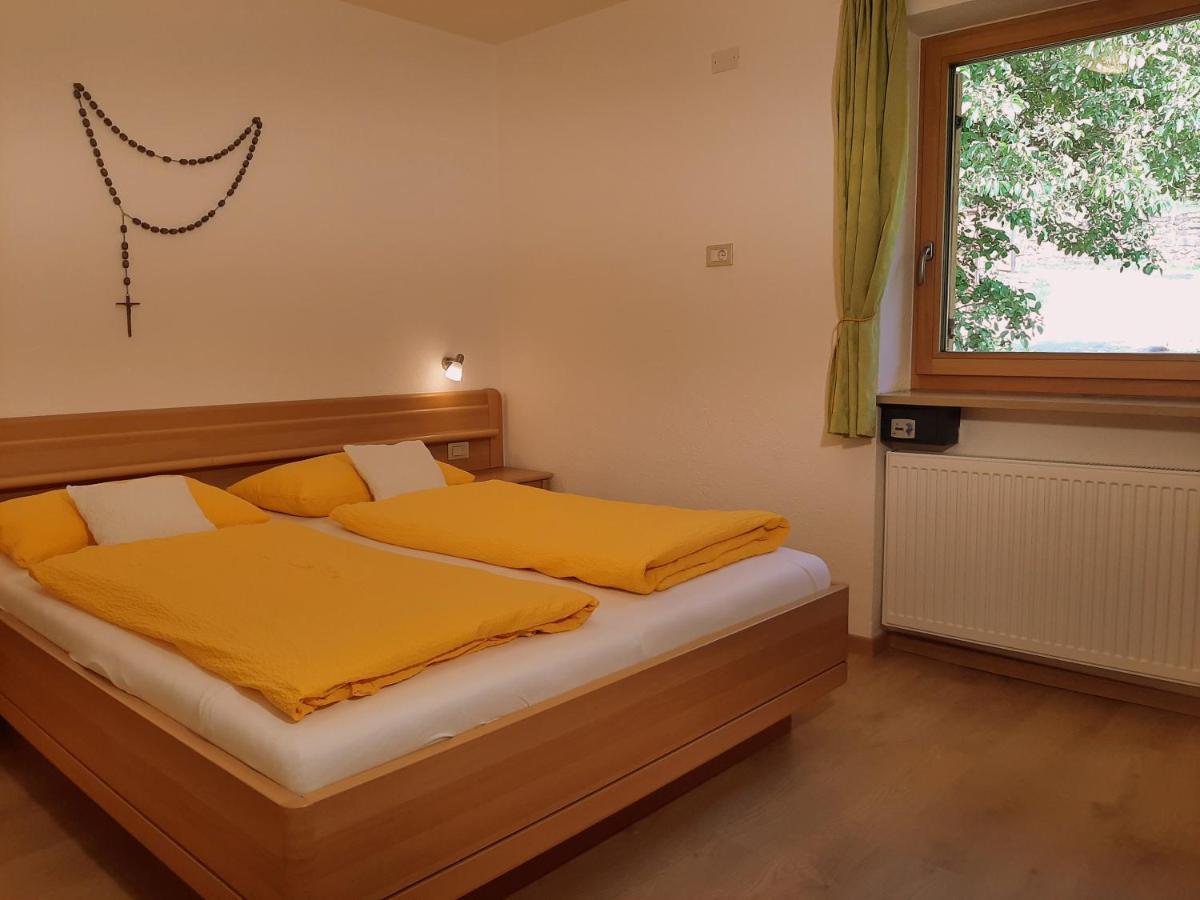 Ferienbauernhof Masunerhof Fiè Zewnętrze zdjęcie