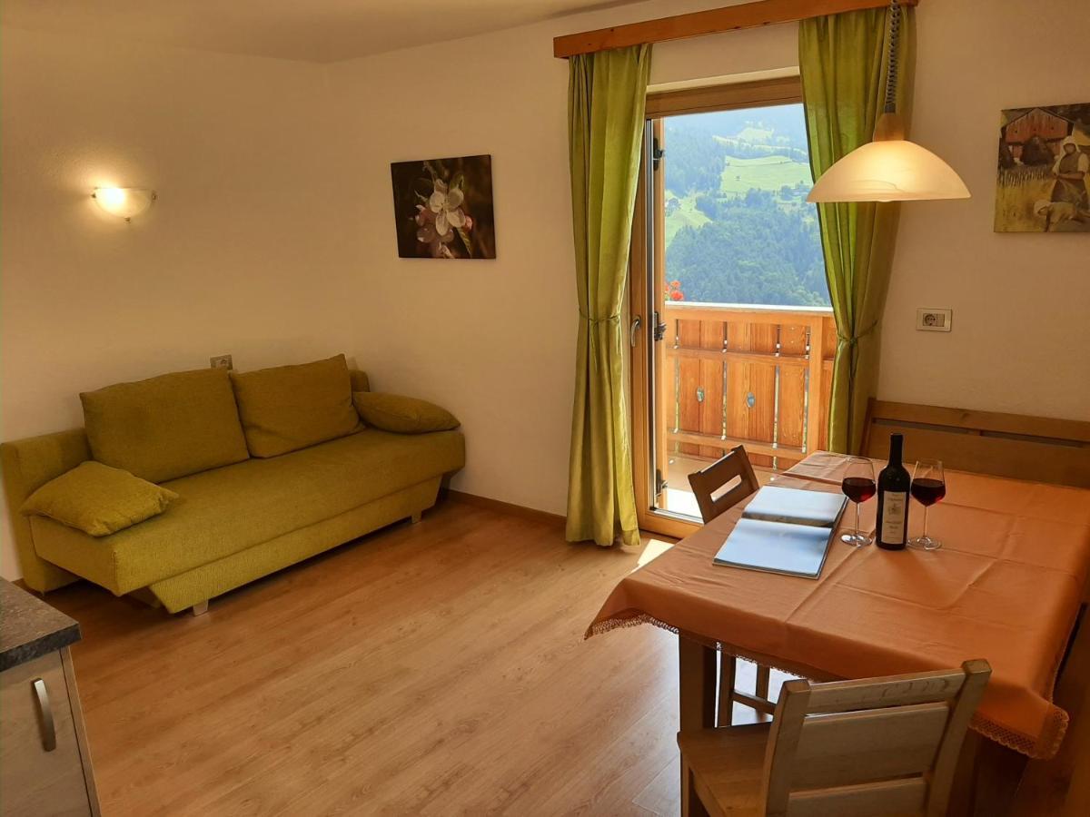 Ferienbauernhof Masunerhof Fiè Zewnętrze zdjęcie