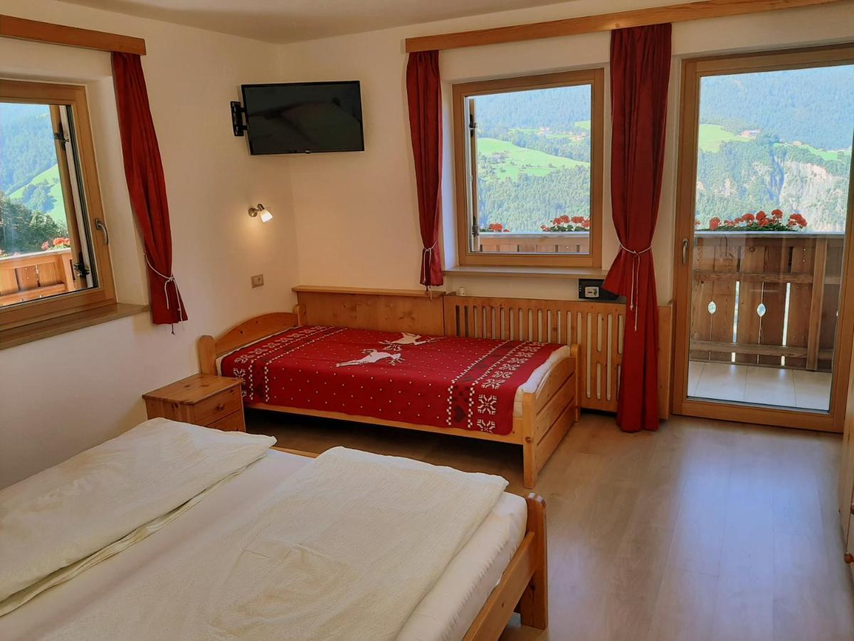 Ferienbauernhof Masunerhof Fiè Zewnętrze zdjęcie