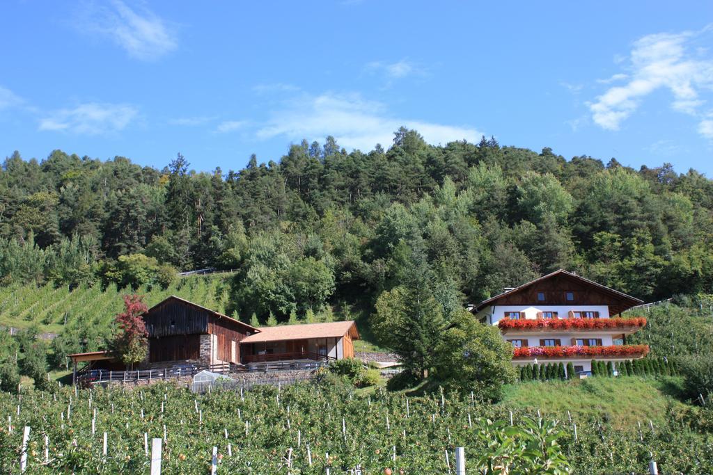 Ferienbauernhof Masunerhof Fiè Zewnętrze zdjęcie