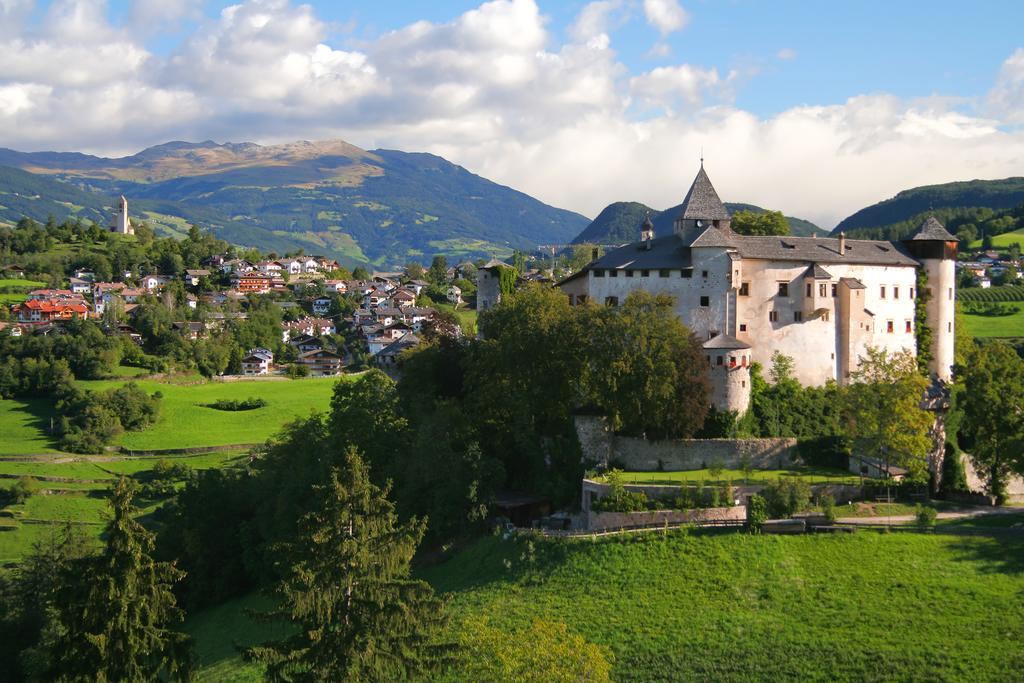 Ferienbauernhof Masunerhof Fiè Zewnętrze zdjęcie
