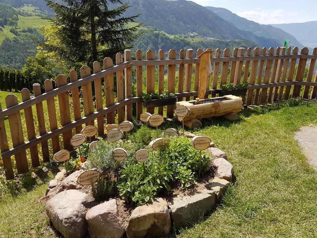 Ferienbauernhof Masunerhof Fiè Zewnętrze zdjęcie