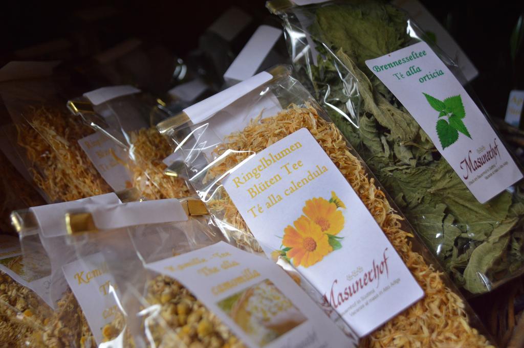 Ferienbauernhof Masunerhof Fiè Zewnętrze zdjęcie